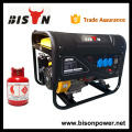 BISON(CHINA) 3kw natural gas generator